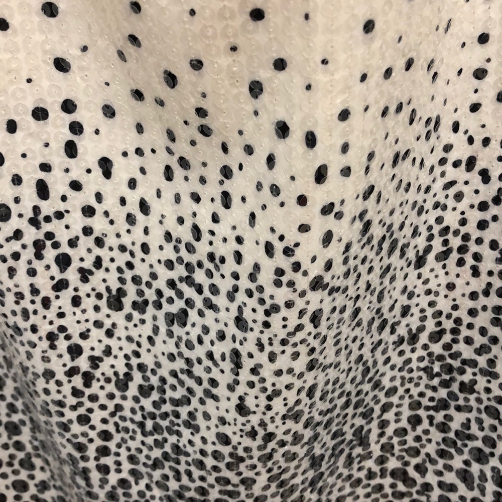 Sequined Top - Picture 3 of 8